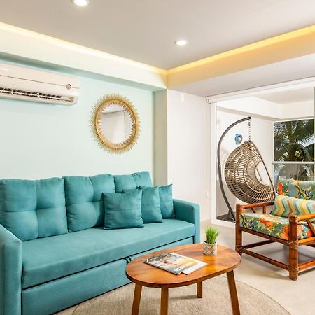 Harbor 3008 Amazing Beach Front Condo By Moikkarentals Puerto Vallarta Esterno foto