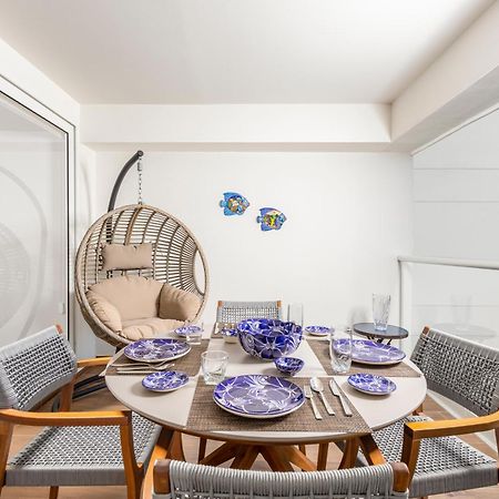 Harbor 3008 Amazing Beach Front Condo By Moikkarentals Puerto Vallarta Esterno foto